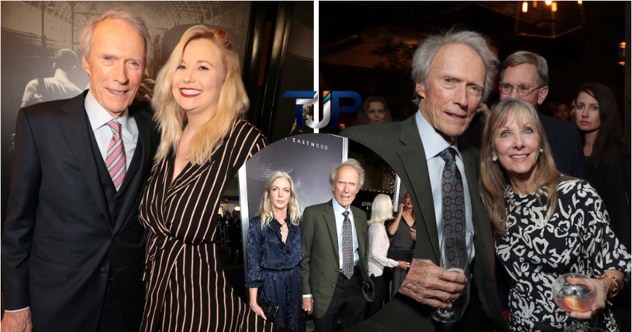 Laurie Murray: Clint Eastwood’s Firstborn Daughter