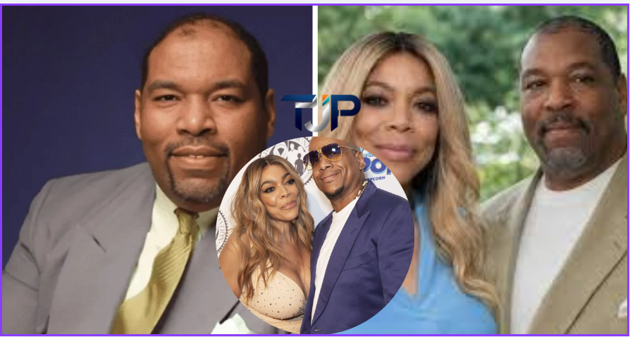 Bert Girigorie: The Untold Story of Wendy Williams’ First Husband, His Career, and Legacy