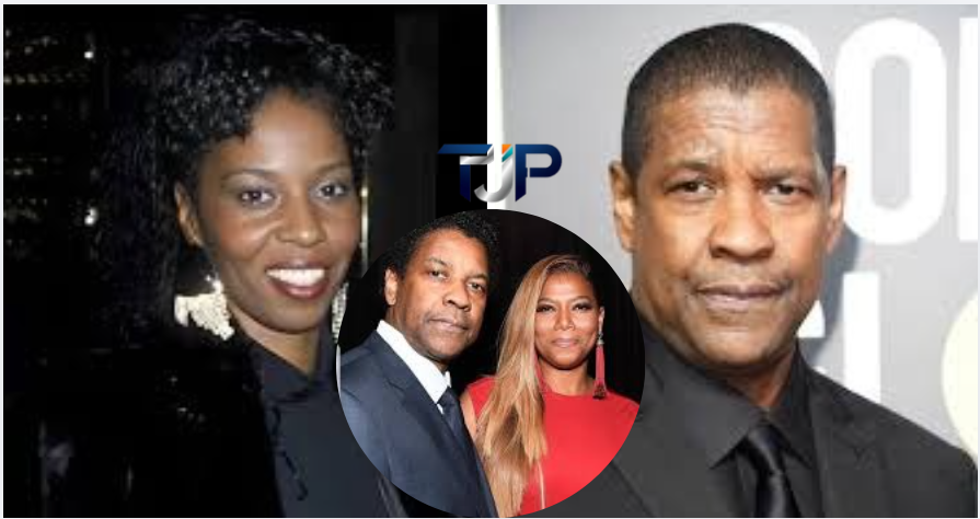 Lorice Washington: More Than Just Denzel’s Sister